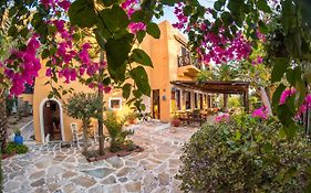 Vagia Hotel