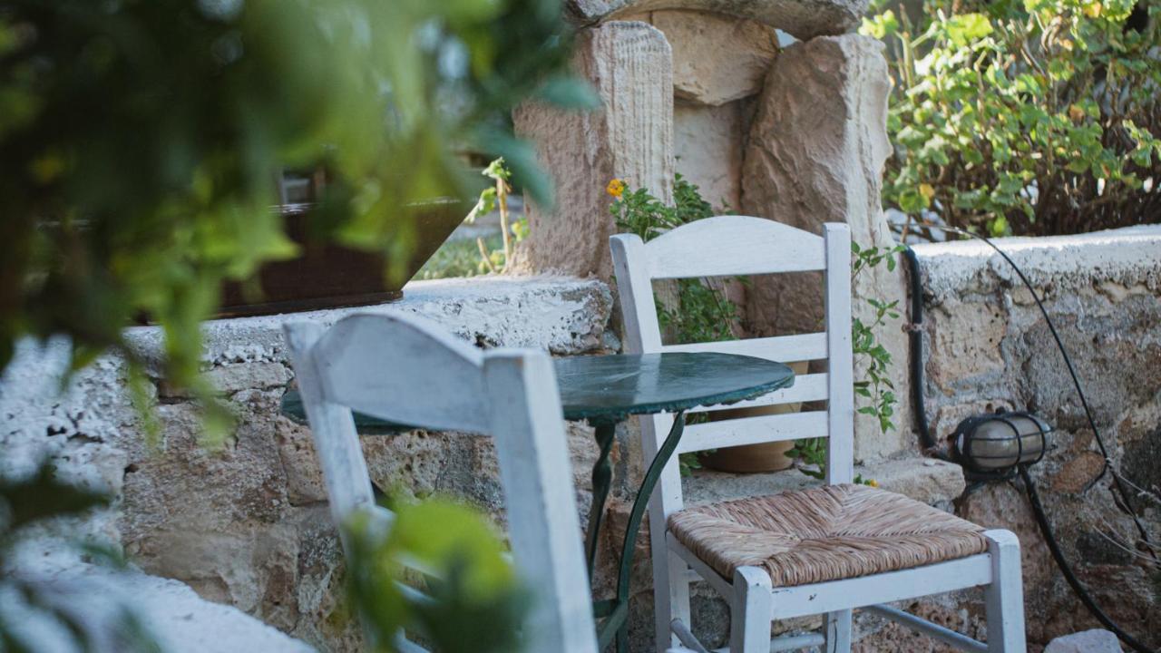 Vagia Traditional, Aegina Island Exterior foto