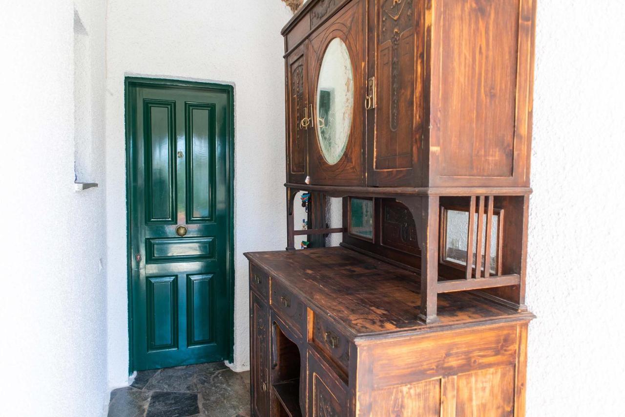 Vagia Traditional, Aegina Island Exterior foto