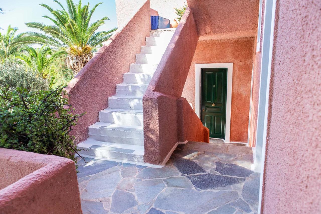 Vagia Traditional, Aegina Island Exterior foto