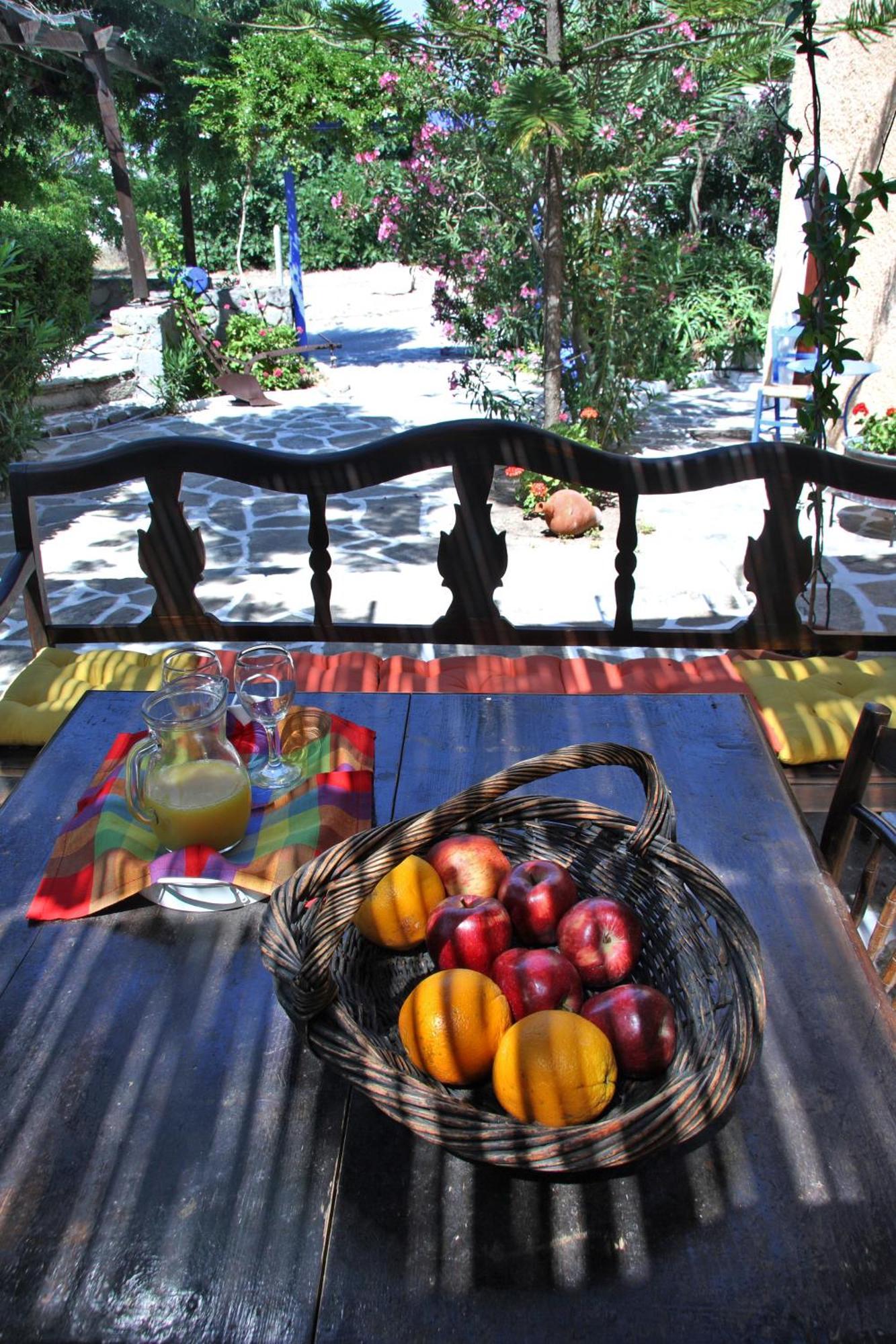 Vagia Traditional, Aegina Island Exterior foto