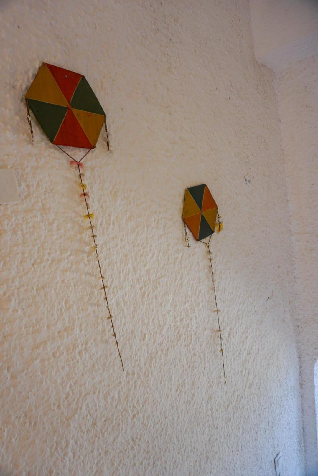 Vagia Traditional, Aegina Island Exterior foto